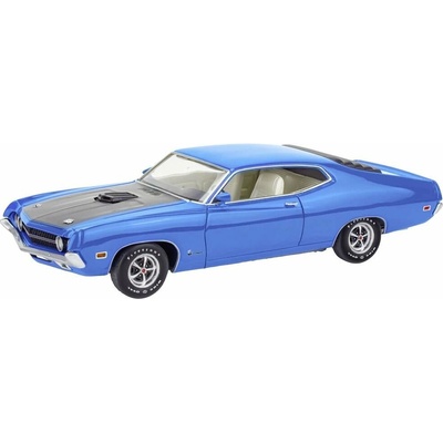 Revell 14534 1970 Ford Torino Cobra model auta stavebnica 1:25