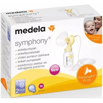 Medela Symphony odsávací souprava PersonalFit PLUS nemocniční