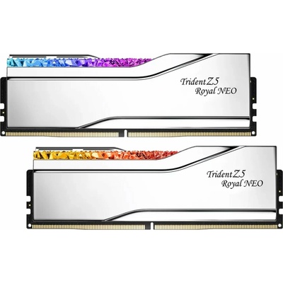 G. Skill DDR5 32GB 6000MHz CL26 F5-6000J2636H16GX2-TR5NS