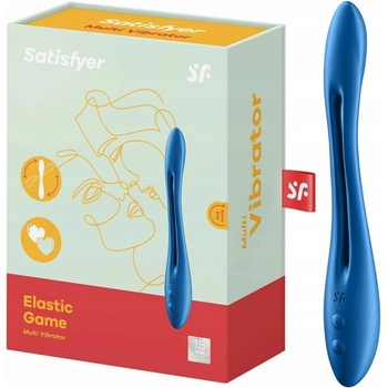 Satisfyer Elastic Game