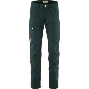 Fjällräven Мъжки дънки Fjällräven Greenland Jeans - Dark Navy - размер 50 (011-0338-0718)