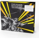 Pure Reason Revolution ♫ The Dark Third CD