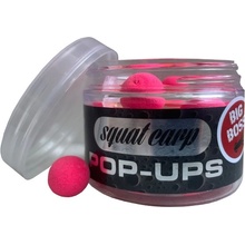 SQUAT CARP Pop Up Big Boss 60g 12mm