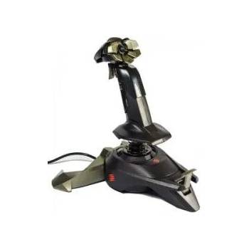 Mad Catz Cyborg V1 Flight Stick (MCB44237) - Pazaruvaj.com