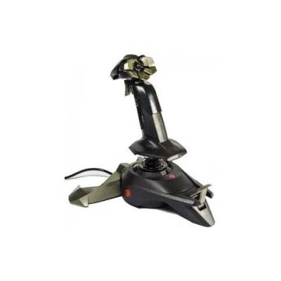 Mad Catz Cyborg V1 Flight Stick (MCB44237) - Pazaruvaj.com