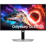 Samsung Odyssey OLED G8 S27HG800SU Монитори