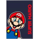 FARO Fleece deka Super Mario