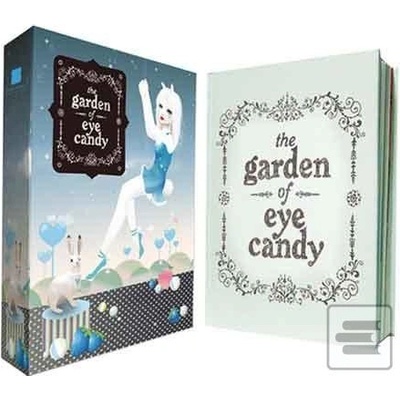 In the Garden of Eye Candy