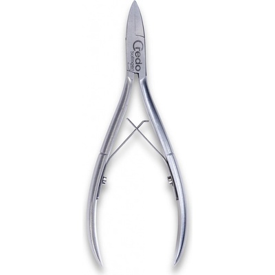 Credo Solingen kleště na nehty rovné 13 cm