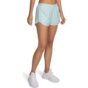 Under Armour Къси панталони Under Armour Play Up Shorts Women's - Refresh Mint