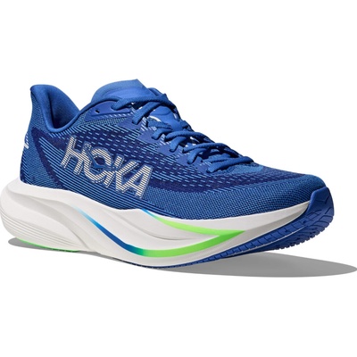Hoka M Mach 7 modré