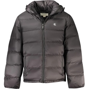 Calvin Klein Мъжко яке Calvin Klein, Размер XL, Цвят Черен (LV04RC518G_NEUB1)