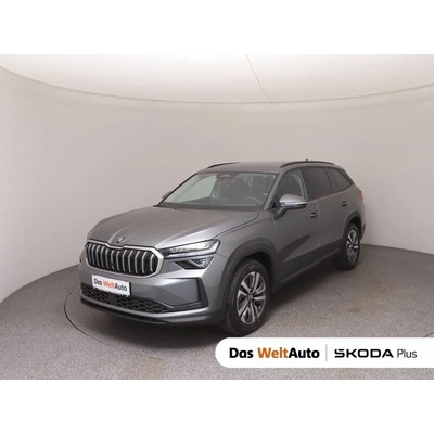 Skoda Kodiaq TSI mHEV Selection DSG 110 kW
