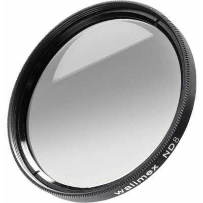 Walimex ND 8x 49 mm