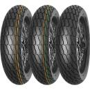 Mitas FLAT TRACK (H-18) SOFT 140/80 R19