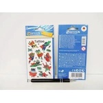 Zdesign Tattoos for Kids - Superheroes