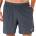 ASICS Мъжки шорти за бягане Asics Core 7'' Short Running shorts - Carrier Grey (012-3408-0512)
