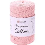 YARNART Macrame Cotton 2 mm 225 m 767 юта (Macrame Cotton 767)