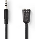 Nedis CAGB22100BK02