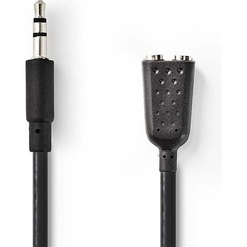 Nedis CAGB22100BK02