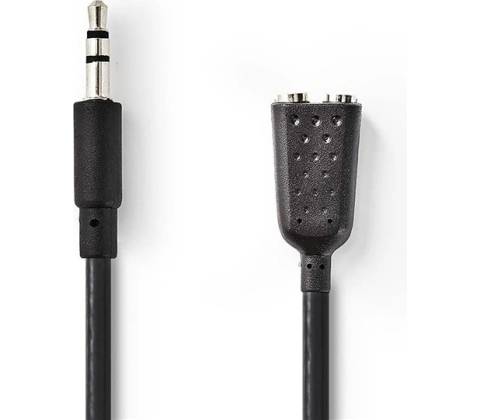 Nedis CAGB22100BK02