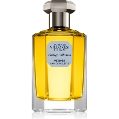 Lorenzo Villoresi Vetiver EDT 100 ml