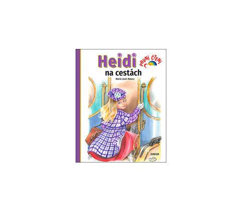 Heidi na cestách