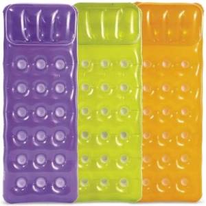 Intex 58890 надуваем шезлонг Pocket lounge (58890)