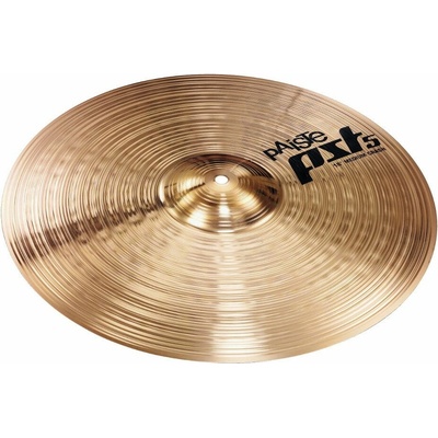 Paiste 18" PST 5 NEW Medium Crash
