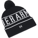Under Armour Halftime Pom beanie