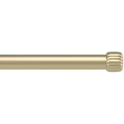 Umbra HK Limited Umbra Корниз cleo - цвят злато - размер 91-167 см (umbra-1022958-240)