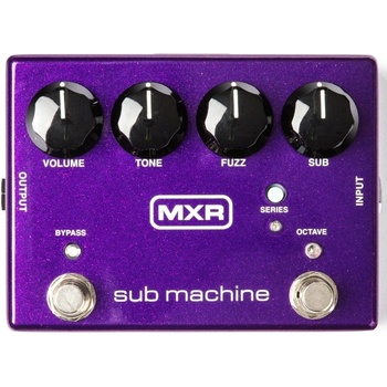 Dunlop MXR Sub Machine Eфект за китара (M225)