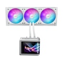 ASUS ROG Ryuo IV SLC 360 White Edition (90RC0152-B0EAY0)