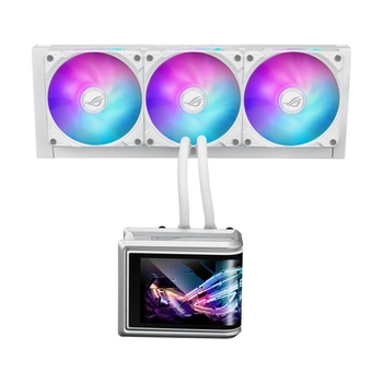 ASUS ROG Ryuo IV SLC 360 White Edition (90RC0152-B0EAY0)