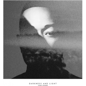 Sony Music Legend John: Darkness And Light - CD (016815)