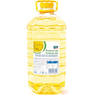 aro Olej řepkový 5 l