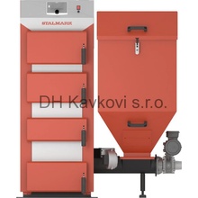 Stalmark Eko Vegas 45 kW ekovegas45