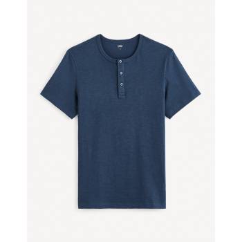 Celio Тъмносиня мъжка основна риза Celio Genperle Celio | Sin | МЪЖЕ | S