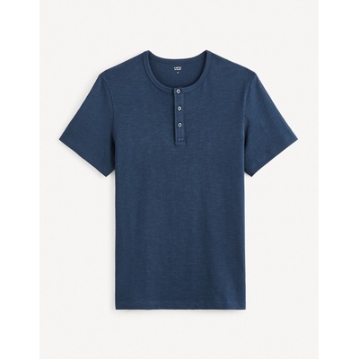 Celio Тъмносиня мъжка основна риза Celio Genperle Celio | Sin | МЪЖЕ | S