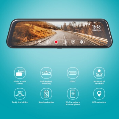 LAMAX S8 Dual