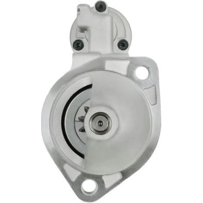 Startér Volvo L30B Bosch 0001218172