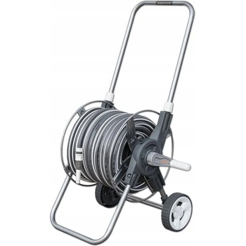 Bradas White Silver Plus WL-W2B50 pojazdný vozík kovový s hadicou 1/2" 50m