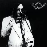 Neil Young - Tonight's The Night (LP) (0093624831730)