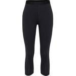 Stoic Дамско мериносово термобельо Stoic Women's MerinoMesh150 SadjemSt. 3/4 Pants Merino base layer - Black - размер XS (115-2301-0312)
