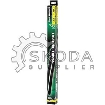 Compass Flat Set 530+480 mm 10795