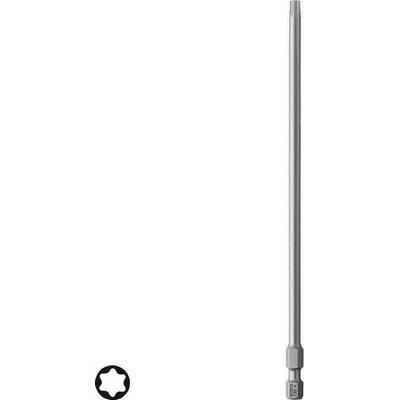 Skrutkovací bit Bosch Extra Hart T25, L 152 mm - 2607001670