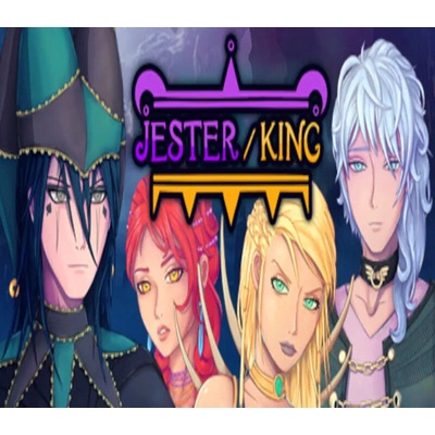 Jester / King