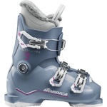 Nordica Speedmachine j 3 (girl) светлосиньо, Тъмносин, бяло, лилаво 25.5 (05087002-2b1)