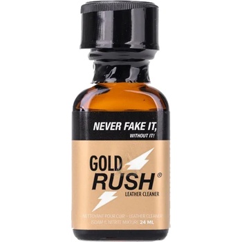 Image 1 of X Fun Попърс "gold rush" 24 мл