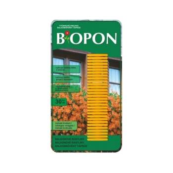 Hnojivo BOPON tyčinkové na balkonové rostliny 30ks